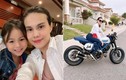 10 năm sau scandal với Ngô Kiến Huy, em gái Thanh Thảo ra sao?