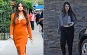 Selena Gomez sồ sề vòng 1, vòng 2 to như mang bầu