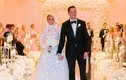 Toàn cảnh đám cưới hoành tráng của Paris Hilton