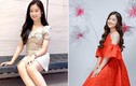 14 tuổi, hoa khôi nhí Lê Huỳnh Bảo Ngọc ra dáng hoa hậu