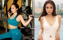 Tái xuất showbiz, con gái nuôi của Hoài Linh khoe body “nghẹt thở“