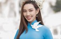 Hoa hậu Thùy Tiên: “Không thể mãi im lặng để chịu oan ức“