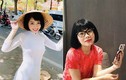 47 tuổi, MC Bạch Dương vẫn trẻ trung, nhí nhảnh như thiếu nữ