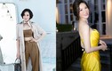 Vẻ đẹp vượt thời gian của MC, diễn viên Thanh Mai