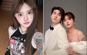 Sắc vóc người mẫu Hàn An Nhiễm kết hôn lần 4 ở tuổi 24