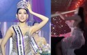 Nhan sắc tân Hoa hậu Chuyển giới Việt Nam khiến Mai Ngô té ghế