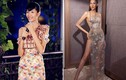 Hoàng Thùy ra sao sau hơn 10 năm đăng quang Next Top Model?