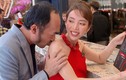 Hôn nhân của “hoa hậu làng hài” Thu Trang - Tiến Luật