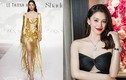 Hoa hậu Tiểu Vy thay đổi thế nào sau 5 năm đăng quang?