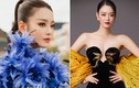 Nhan sắc thí sinh Bùi Khánh Linh vào chung kết Miss Grand Vietnam
