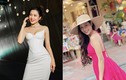 Đời thường gợi cảm của nữ ca sĩ thi Miss Grand Vietnam 2023