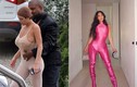 Đọ phong cách táo bạo của vợ mới Kanye West và Kim Kardashian