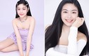 Vẻ đẹp tựa hoa hậu của con gái MC Quyền Linh