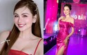 Diễm Hương sau 13 năm đăng quang Hoa hậu Thế giới người Việt 