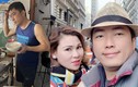 Cuộc sống của Kinh Quốc sau 2 năm vợ đại gia bị bắt