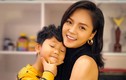 Thu Quỳnh: Tình duyên lận đận, sắp làm mẹ lần 2 ở tuổi 35