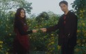 Loạt ảnh cực tình của Hoàng Thùy Linh - Đen Vâu trong MV mới