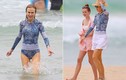 Nicole Kidman khoe body nuột nà ở tuổi U60