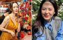 Nhan sắc xinh đẹp, quyến rũ của Phương Linh ở tuổi 40