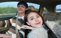 Nhan sắc “mẹ đơn thân” Minh Thu đang hẹn hò diễn viên Tô Dũng