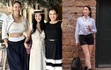 "Hoa hậu giàu bậc nhất Việt Nam" gây sốt với vòng eo siêu thực