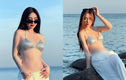 Quỳnh Kool “đốt mắt” người hâm mộ với bộ ảnh bikini táo bạo