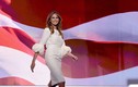 Bí quyết giúp bà Melania Trump giữ dáng thon gọn, khỏe đẹp