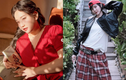 Hot face sao Việt: Trúc Anh có sự cải thiện ngoại hình thấy rõ