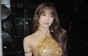 Thiều Bảo Trâm “đốt mắt” với loạt trang phục khoe trọn đường cong
