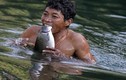 Khám phá cuộc sống của con người nơi hoang dã ở Myanmar
