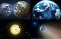 Những phát hiện gây choáng nhất từ tàu vũ trụ Kepler