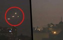Xôn xao xuất hiện 2 cặp UFO song sinh ở Nam Mỹ