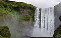 Kỳ ảo thác nước thần tiên xứ Băng đảo Iceland