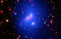 Phát hiện cụm thiên hà "quái vật" nhất trong vũ trụ 