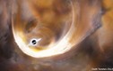 Phát hiện lỗ đen thứ hai trong thiên hà Milky Way