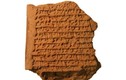 Phát hiện “máy tính bảng” Babylon cổ đại theo dõi sao Mộc