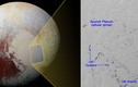 NASA nói gì về ngọn đồi bí ẩn trên sao Diêm Vương?