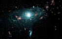 Sửng sốt phát hiện hàng trăm thiên hà mới