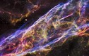Choáng ngợp top ảnh không gian đẹp nhất của Hubble