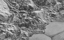 Công bố ảnh cận cảnh mới nhất địa hình sao Diêm Vương