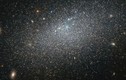 Sửng sốt phát hiện thiên hà lùn UGC 4879