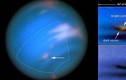 Sửng sốt phát hiện cơn lốc tối trên sao Hải Vương