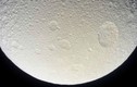 Bật mí thú vị về mặt trăng Tethys của sao Thổ