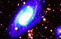 Đẹp tuyệt mỹ ảnh hàng trăm nghìn thiên hà hình thành