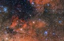 Mát mắt với "vườn ngọc sáng" trong cụm sao Messier 18