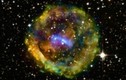 Nhà thiên văn Trung Quốc "tái hiện" vụ nổ siêu tân tinh G11.2-0.3