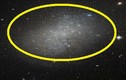 Thiên hà vãng lai NGC 5264 lọt vào ống kính Hubble