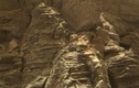 Mãn nhãn với chùm ảnh kỳ quan đá trên sao Hỏa