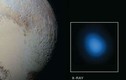 Phát hiện ra những tia X đầu tiên trên sao Diêm Vương