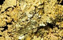 Vàng và bạch kim trên Trái Đất đến từ hành tinh khác?
